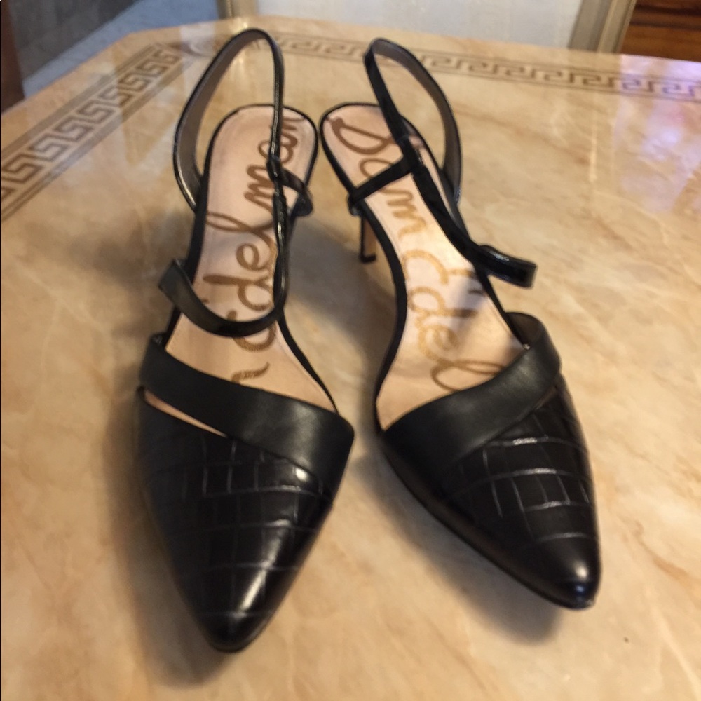 Sam Edelman size 8.5